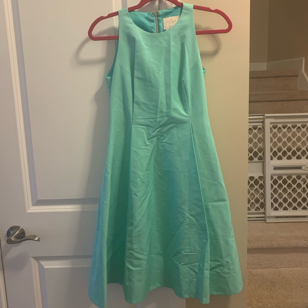 Kate spade Angelika dress